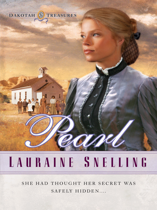 Title details for Pearl by Lauraine Snelling - Wait list
